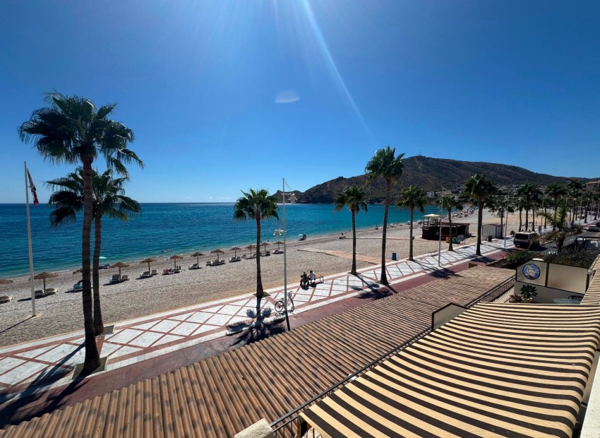 Rynek Wtórny - Apartament -
Albir