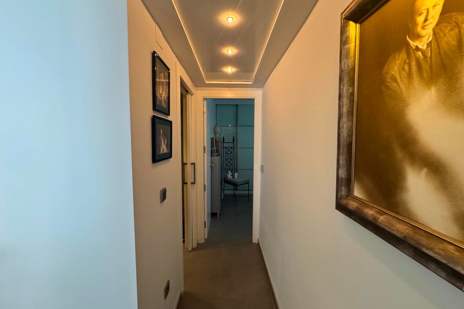 Rynek Wtórny - Apartament -
Albir