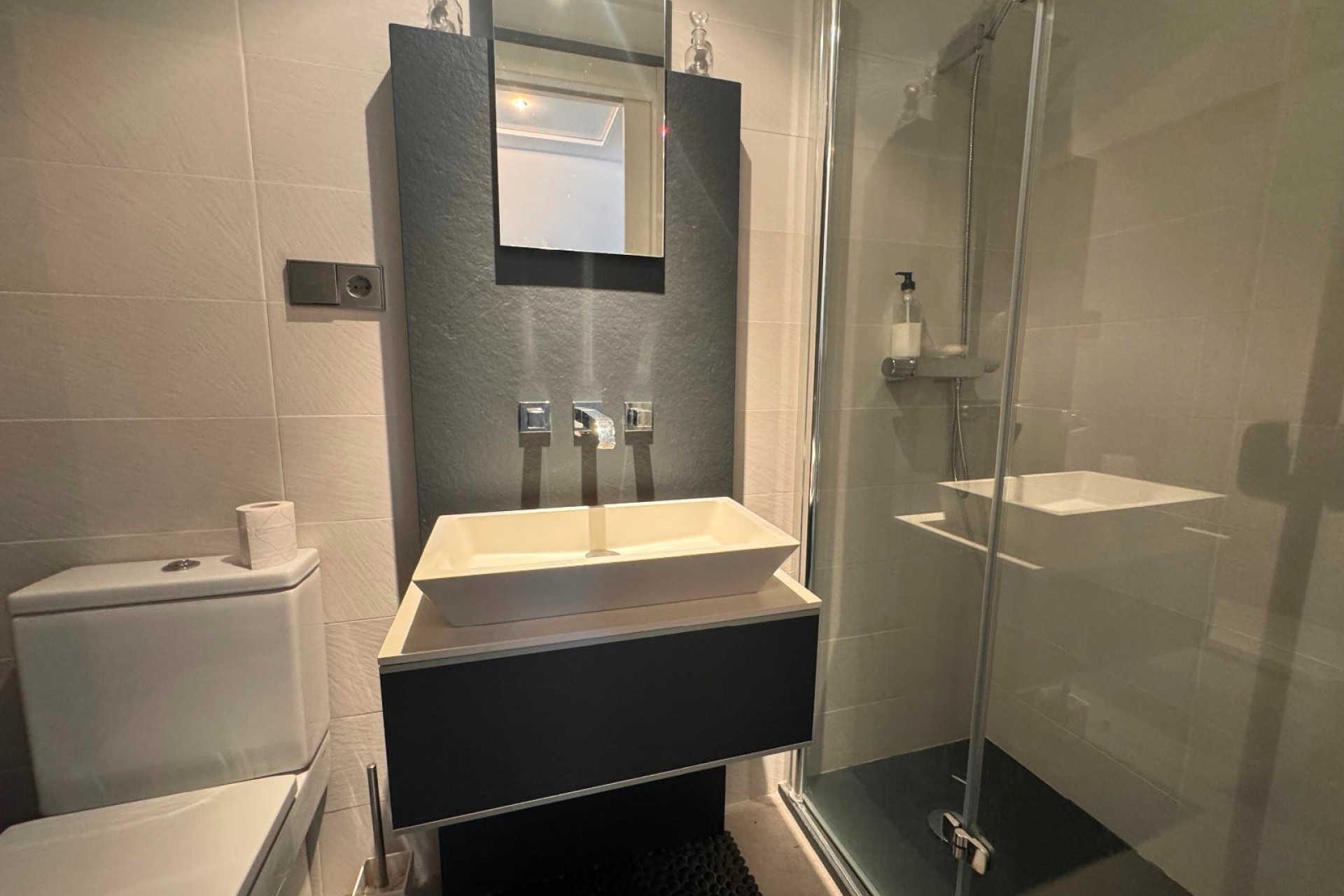 Rynek Wtórny - Apartament -
Albir