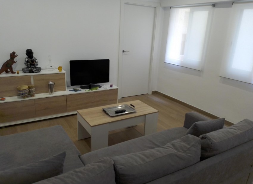 Rynek Wtórny - Apartament -
Alfas del Pí