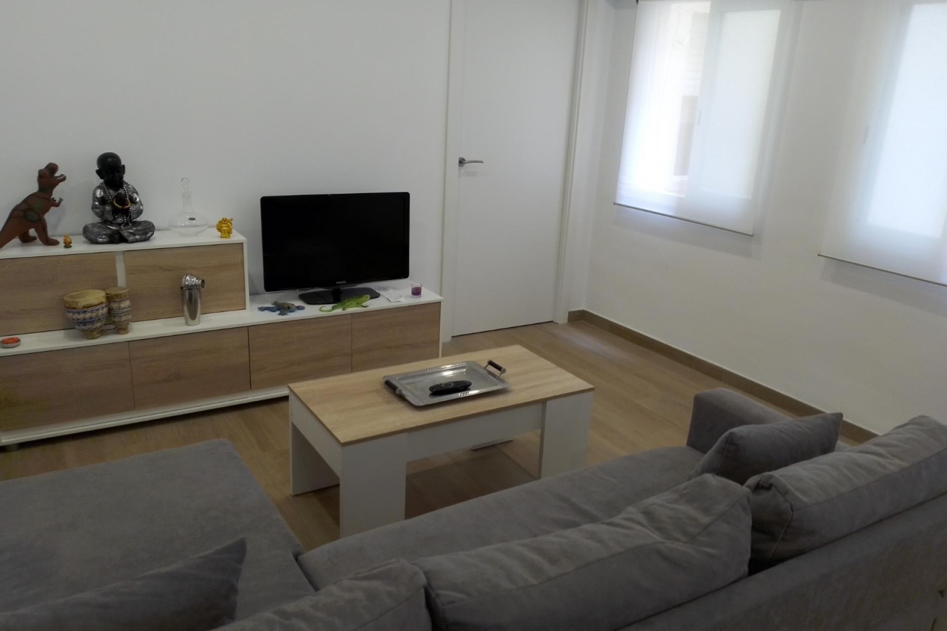 Rynek Wtórny - Apartament -
Alfas del Pí