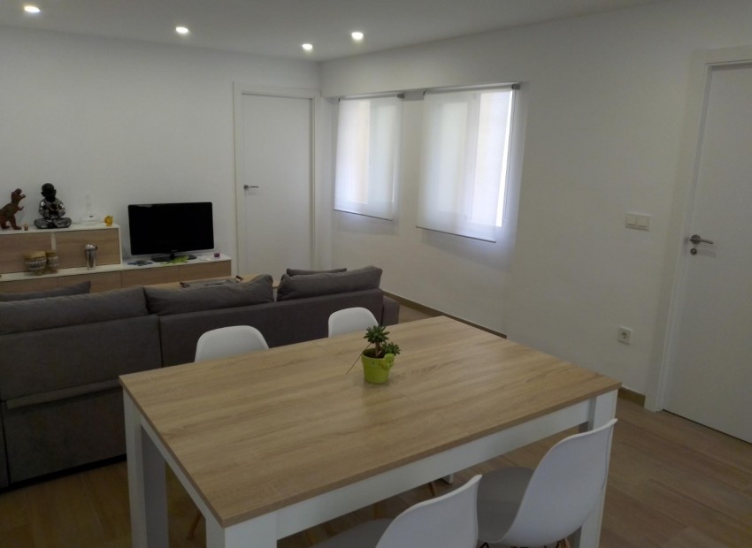 Rynek Wtórny - Apartament -
Alfas del Pí