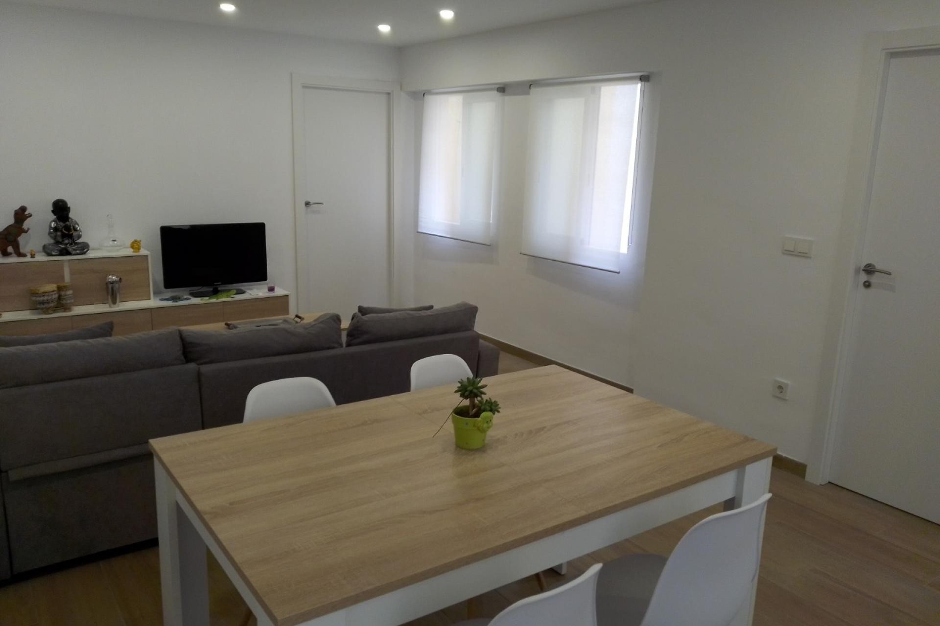 Rynek Wtórny - Apartament -
Alfas del Pí