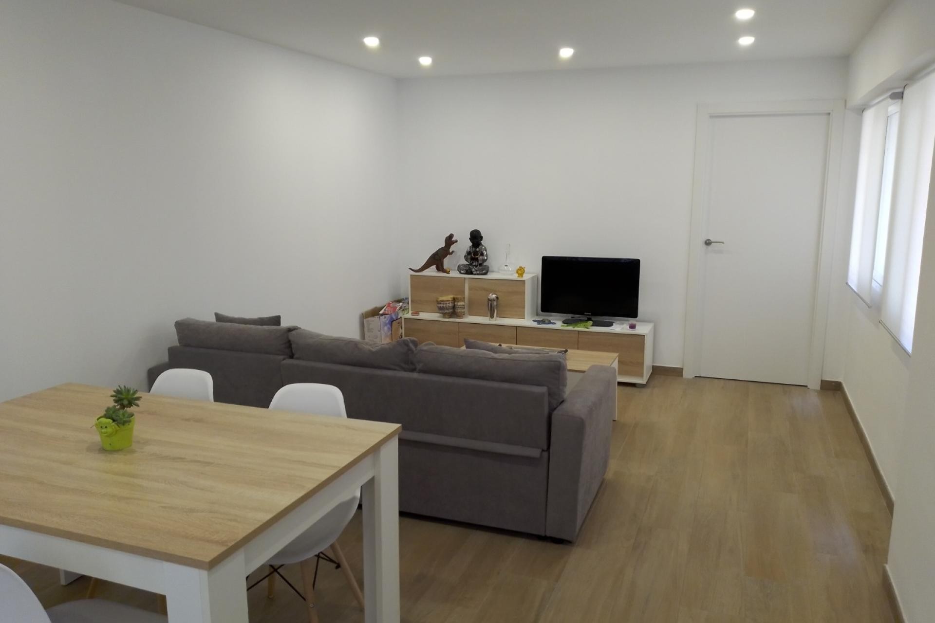 Rynek Wtórny - Apartament -
Alfas del Pí