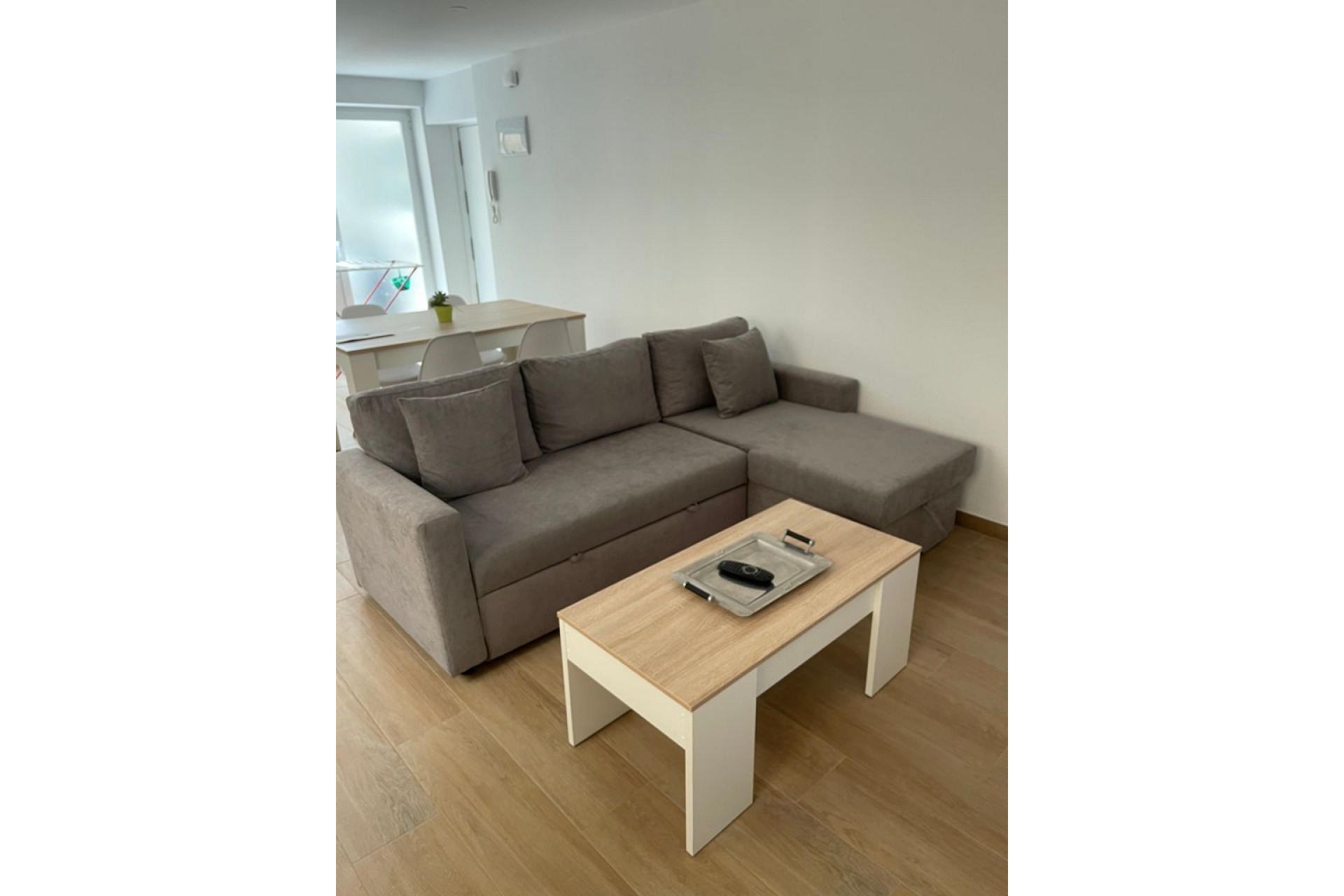 Rynek Wtórny - Apartament -
Alfas del Pí