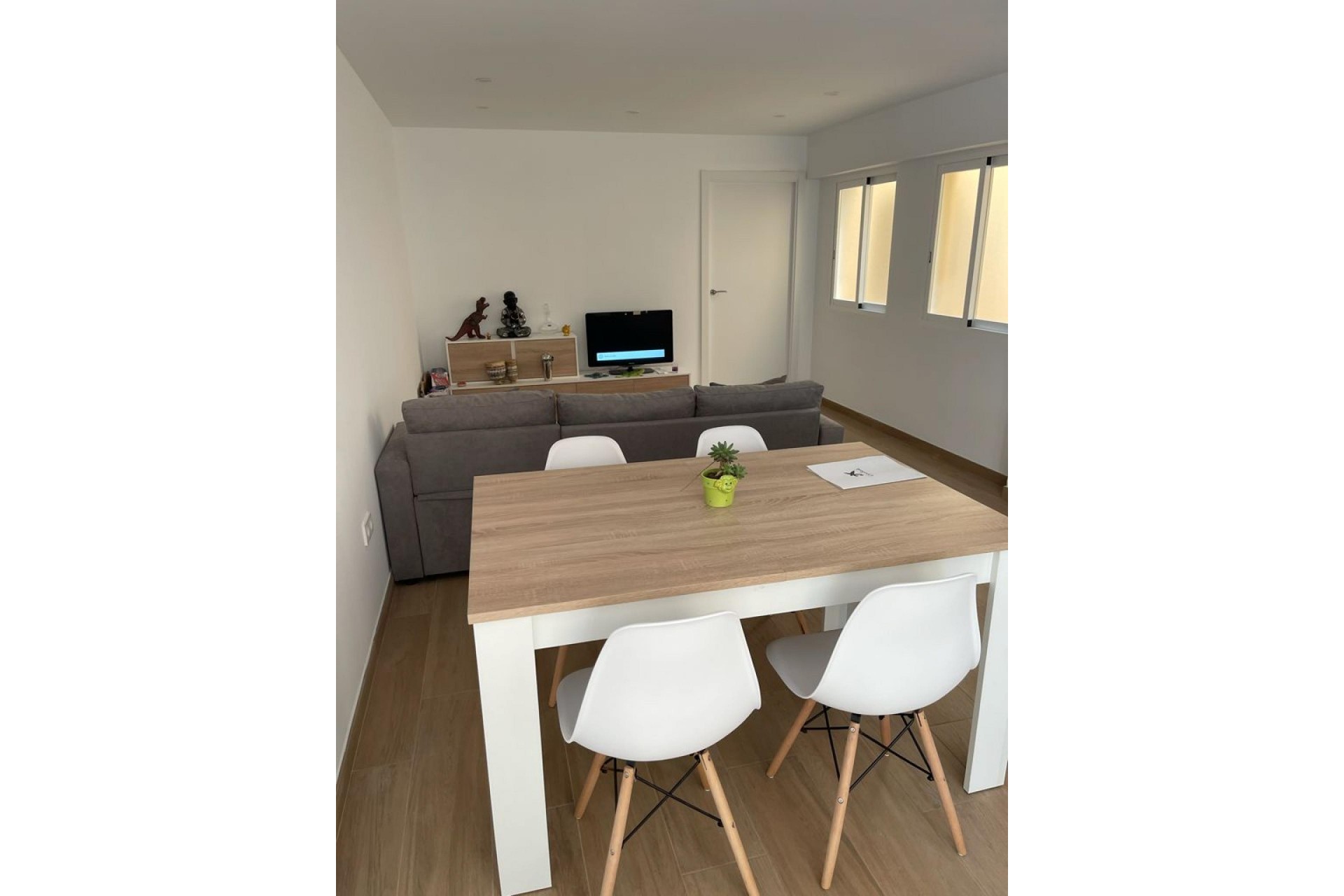 Rynek Wtórny - Apartament -
Alfas del Pí