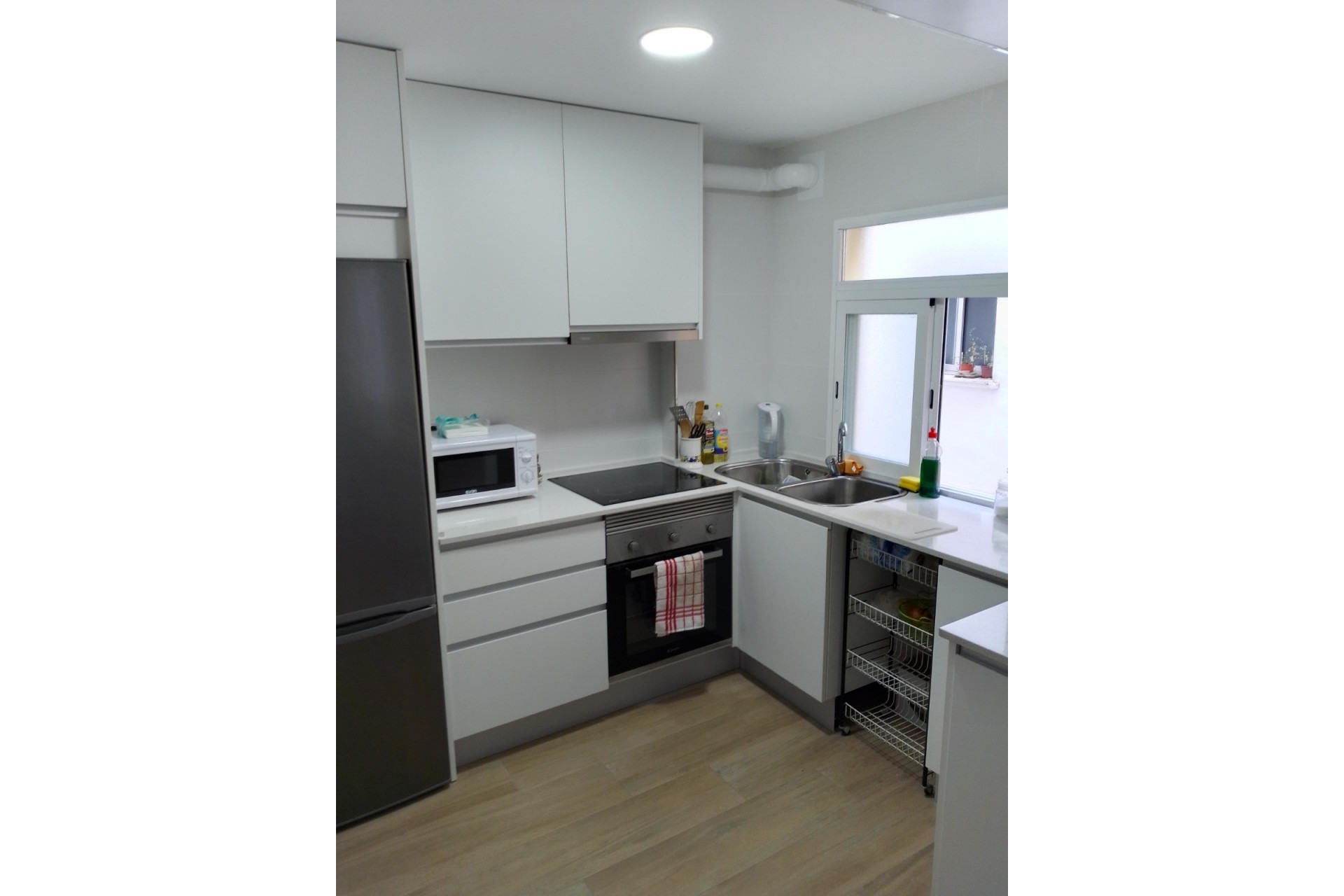 Rynek Wtórny - Apartament -
Alfas del Pí
