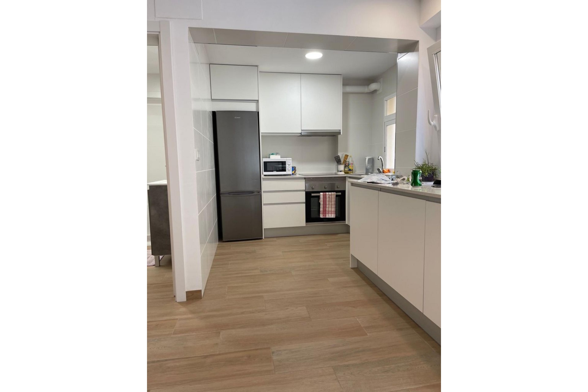 Rynek Wtórny - Apartament -
Alfas del Pí