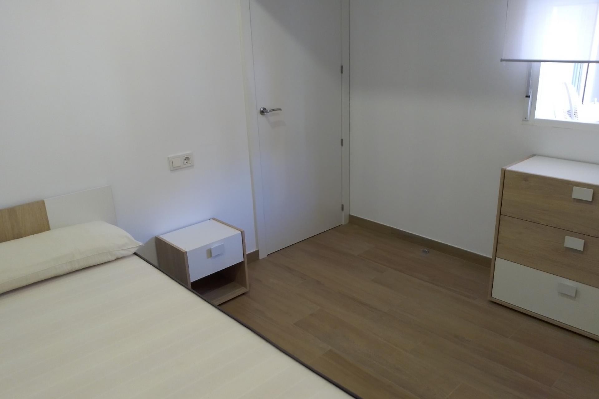 Rynek Wtórny - Apartament -
Alfas del Pí