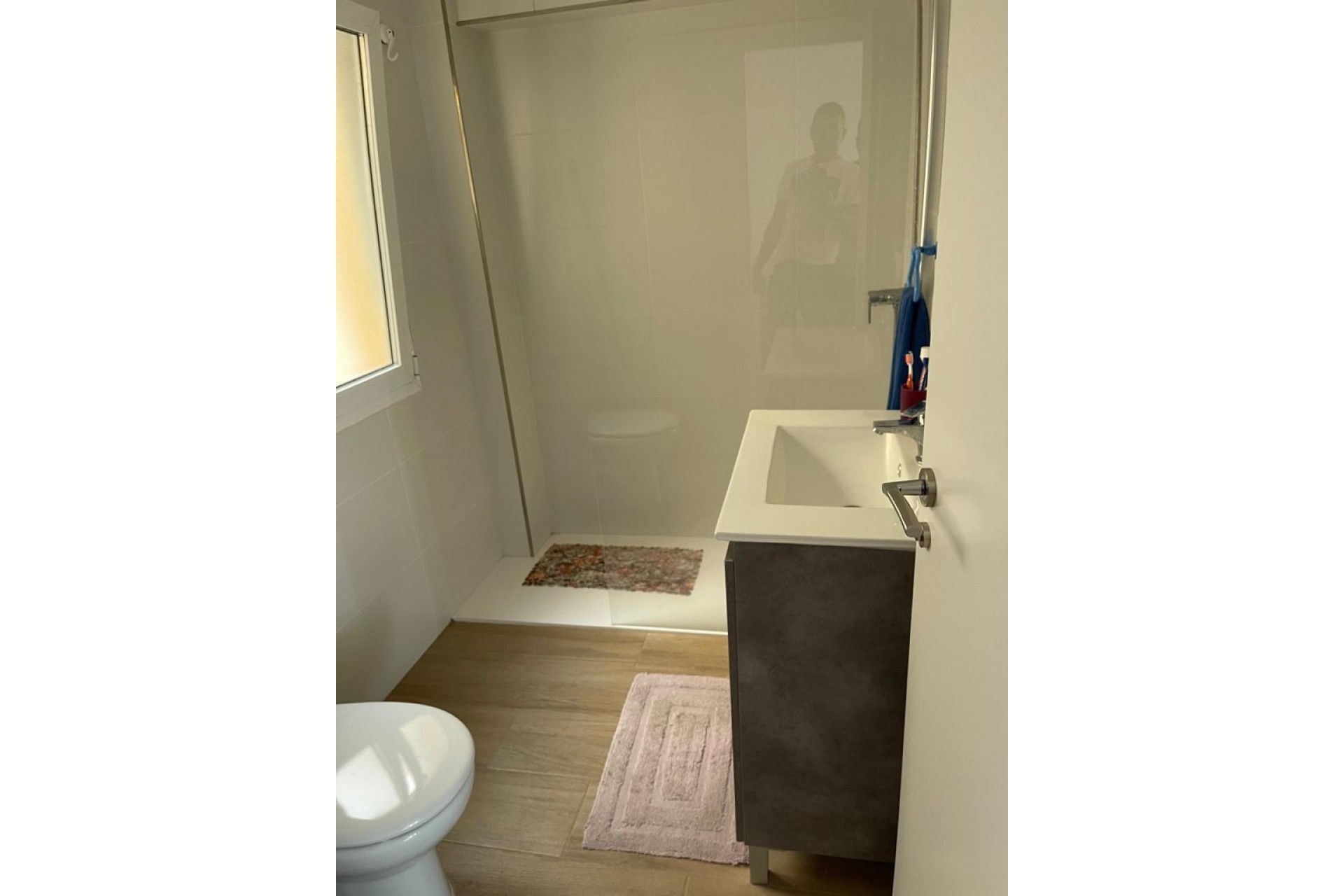 Rynek Wtórny - Apartament -
Alfas del Pí