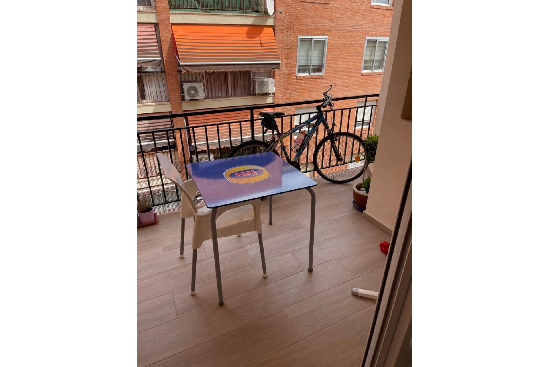 Rynek Wtórny - Apartament -
Alfas del Pí