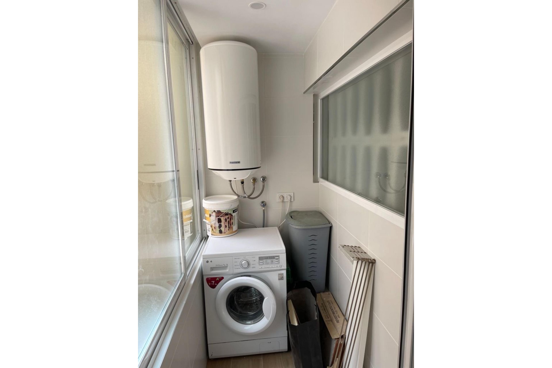 Rynek Wtórny - Apartament -
Alfas del Pí
