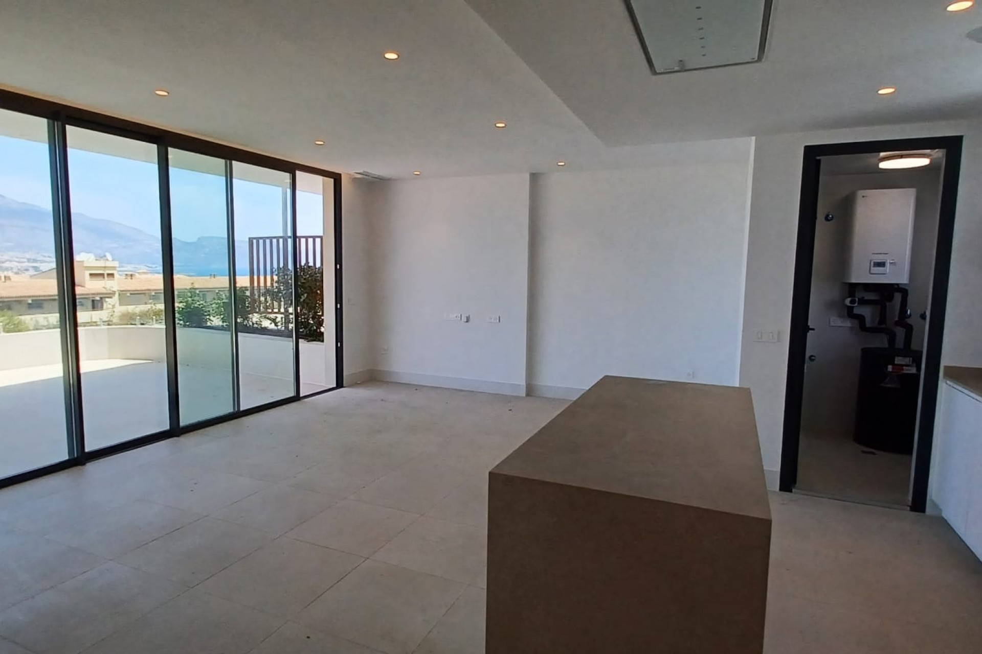 Rynek Wtórny - Apartament -
Alfaz del Pi - Albir