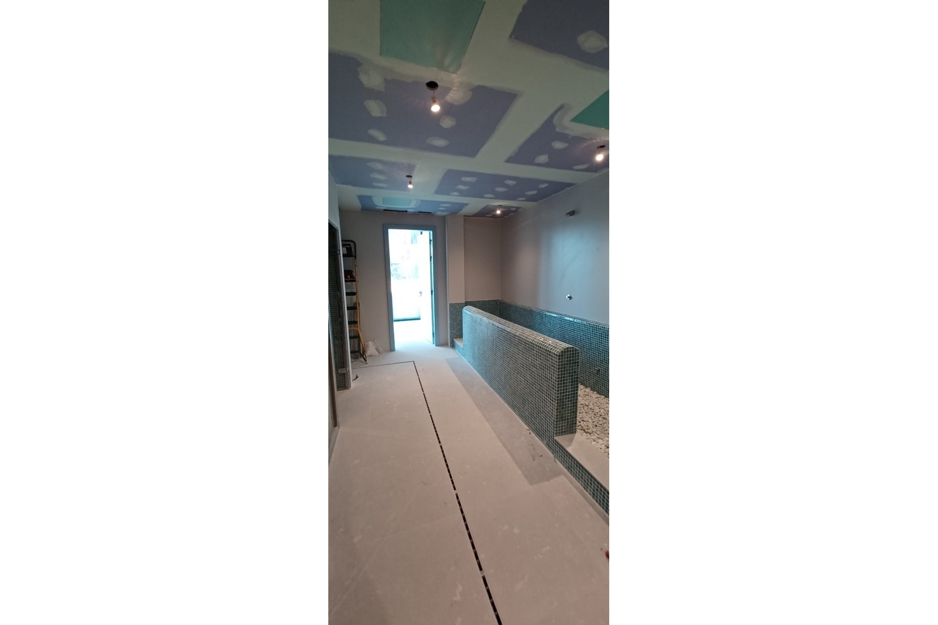 Rynek Wtórny - Apartament -
Alfaz del Pi - Albir