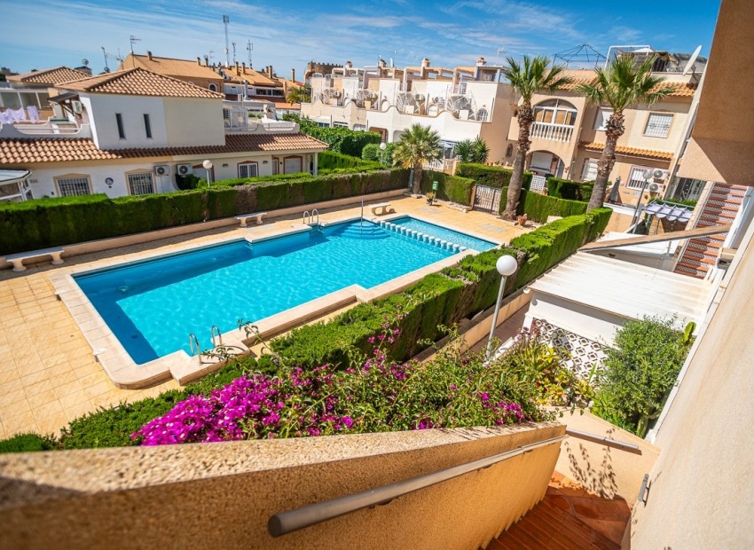 Rynek Wtórny - Apartament -
ALICANTE - La Florida