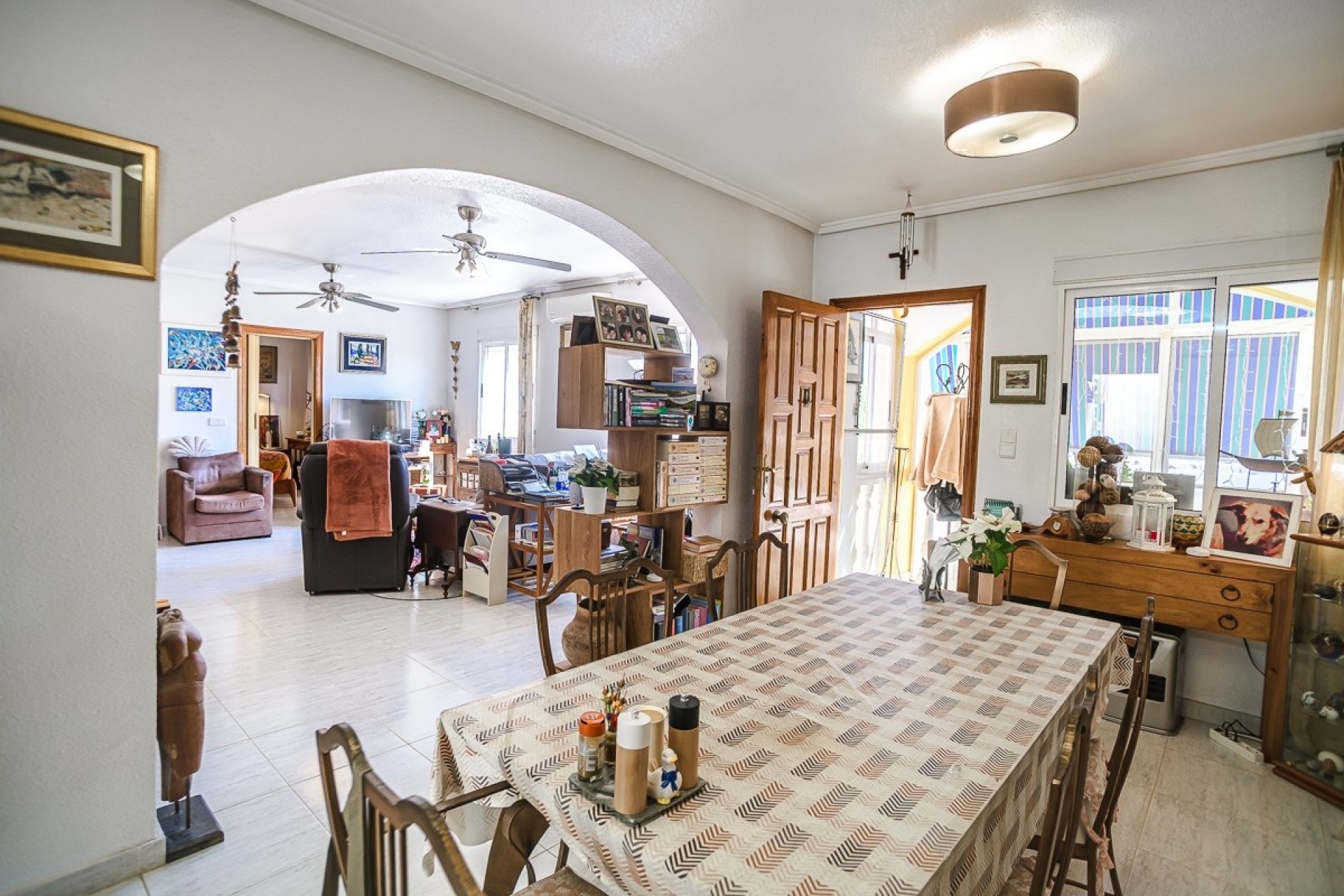 Rynek Wtórny - Apartament -
ALICANTE - La Florida