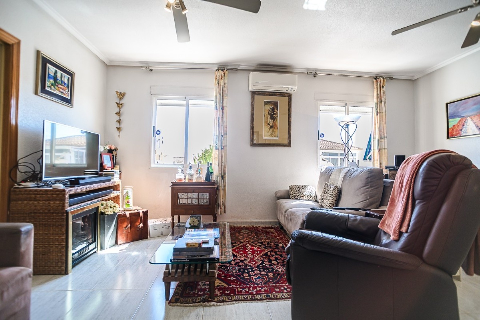 Rynek Wtórny - Apartament -
ALICANTE - La Florida
