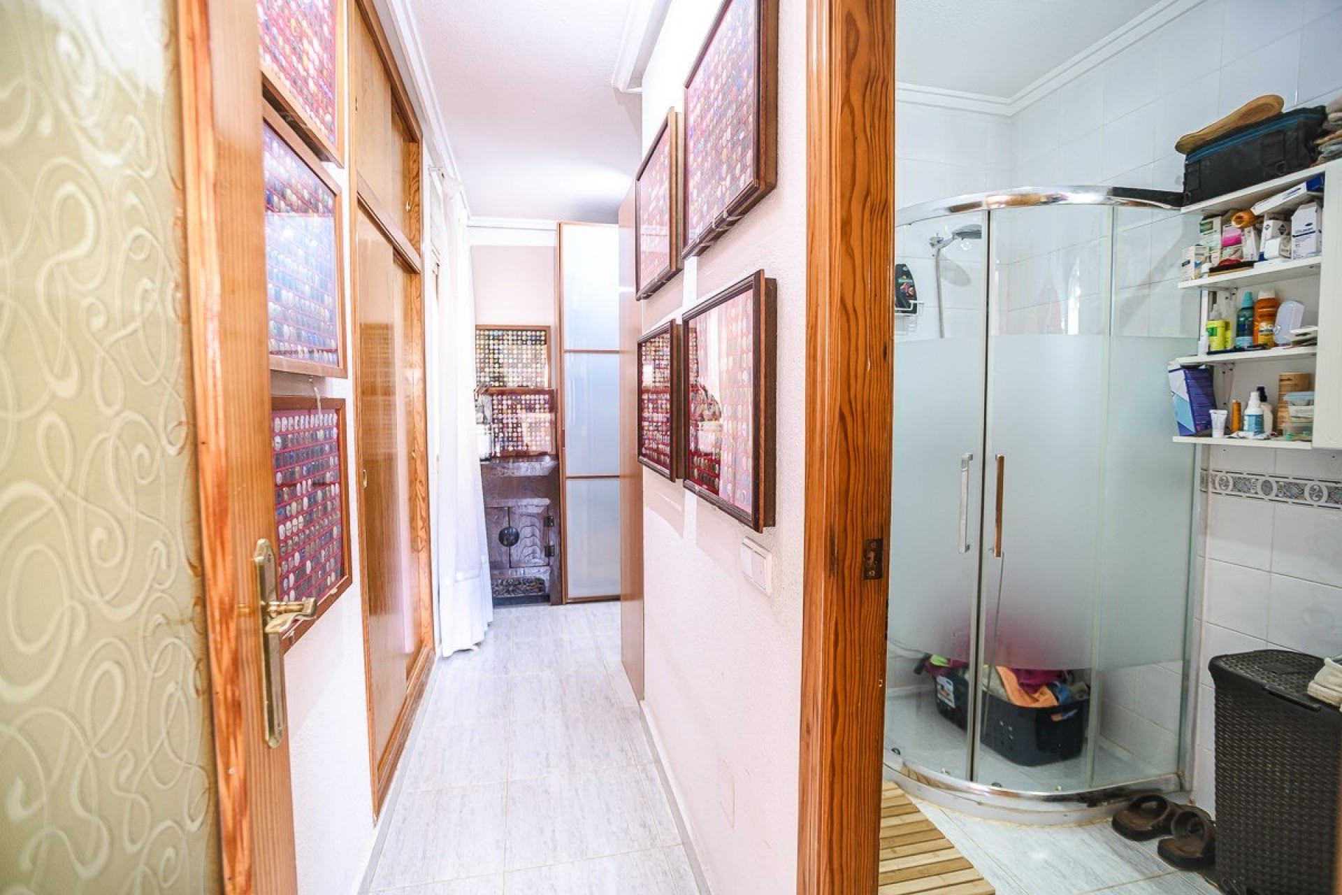 Rynek Wtórny - Apartament -
ALICANTE - La Florida