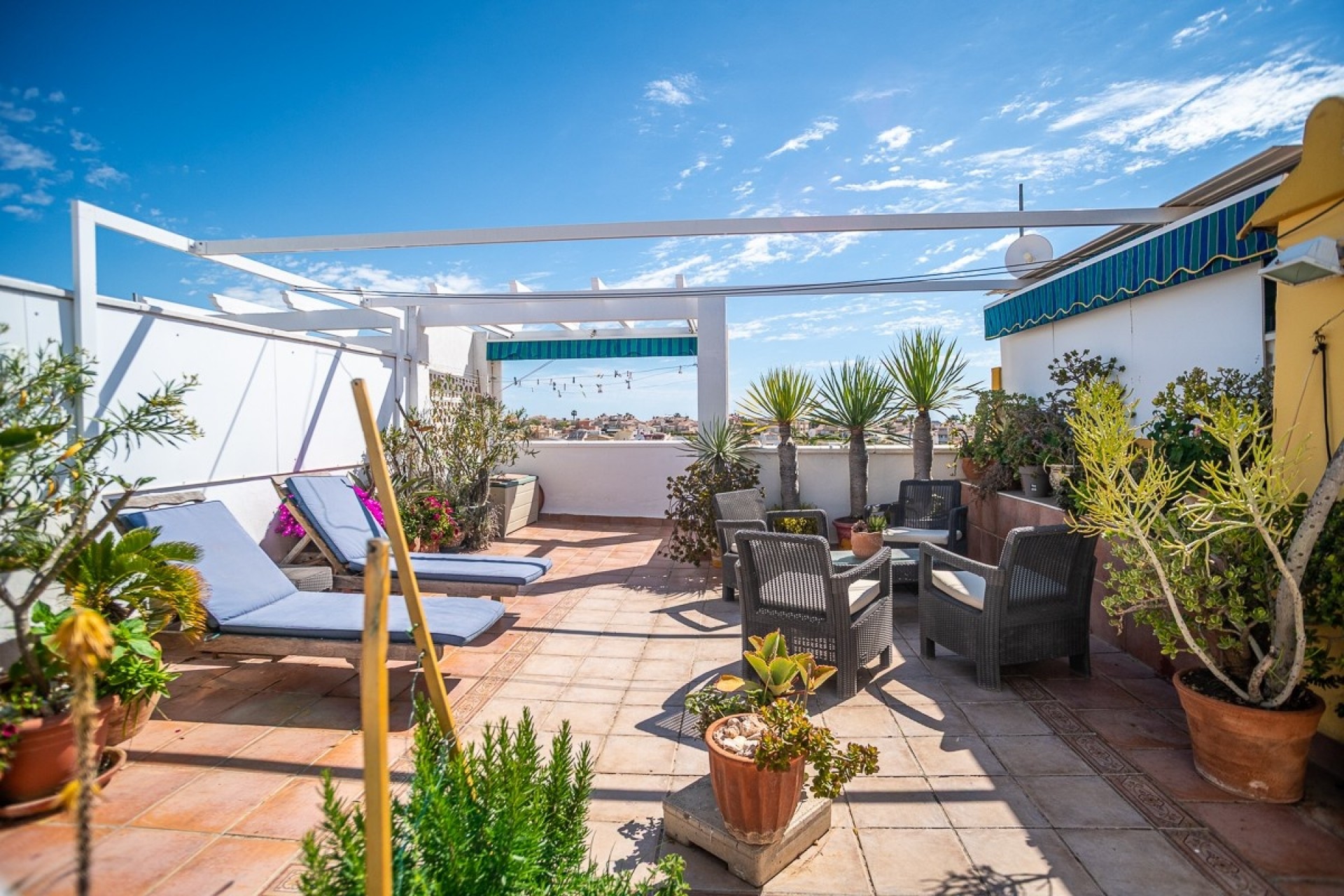 Rynek Wtórny - Apartament -
ALICANTE - La Florida