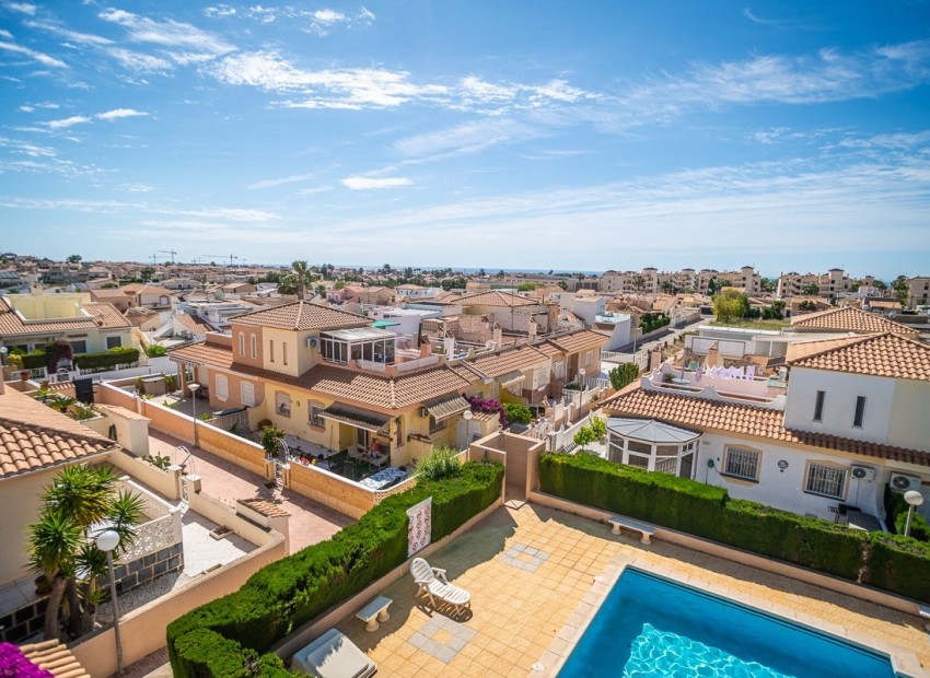 Rynek Wtórny - Apartament -
ALICANTE - La Florida
