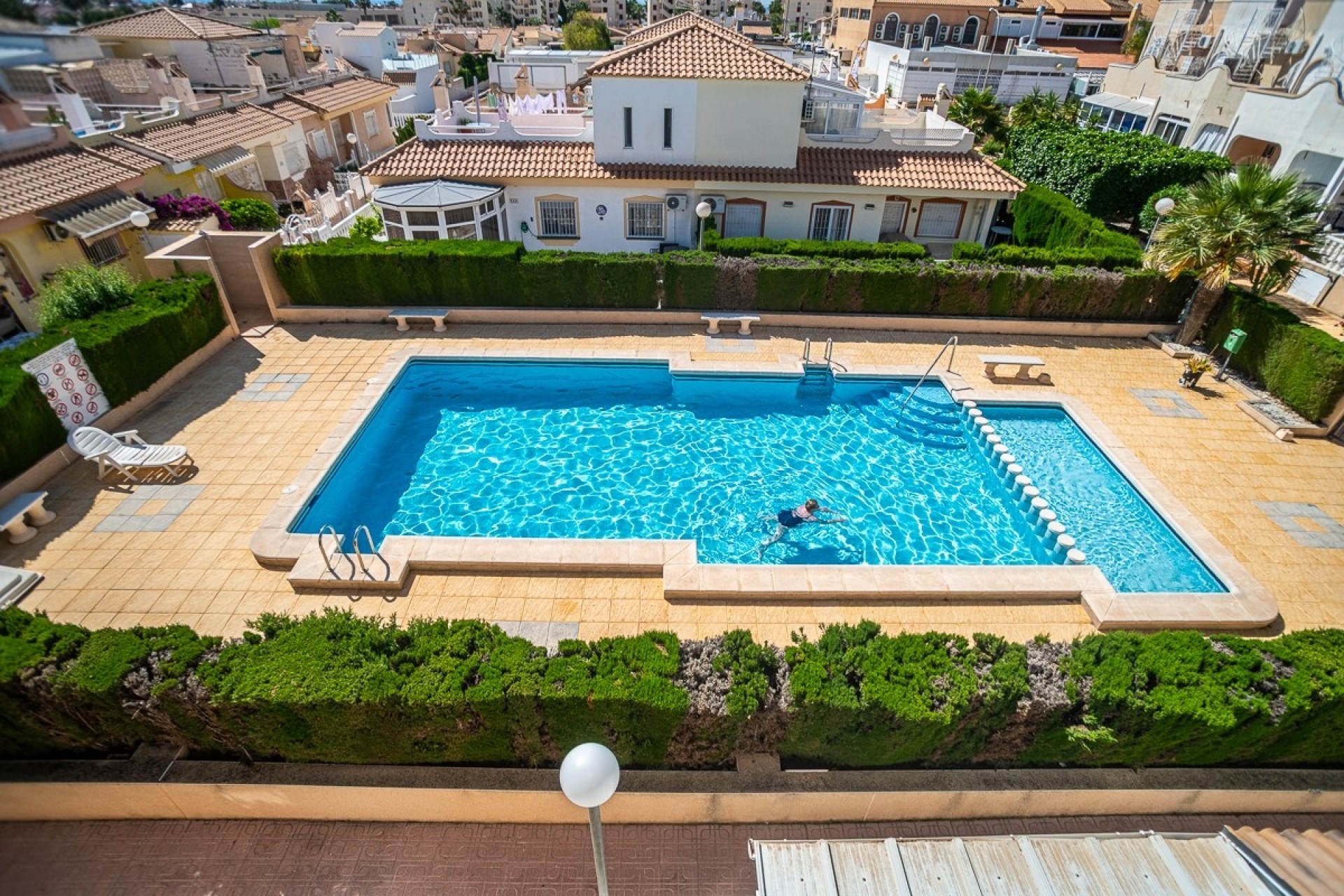 Rynek Wtórny - Apartament -
ALICANTE - La Florida