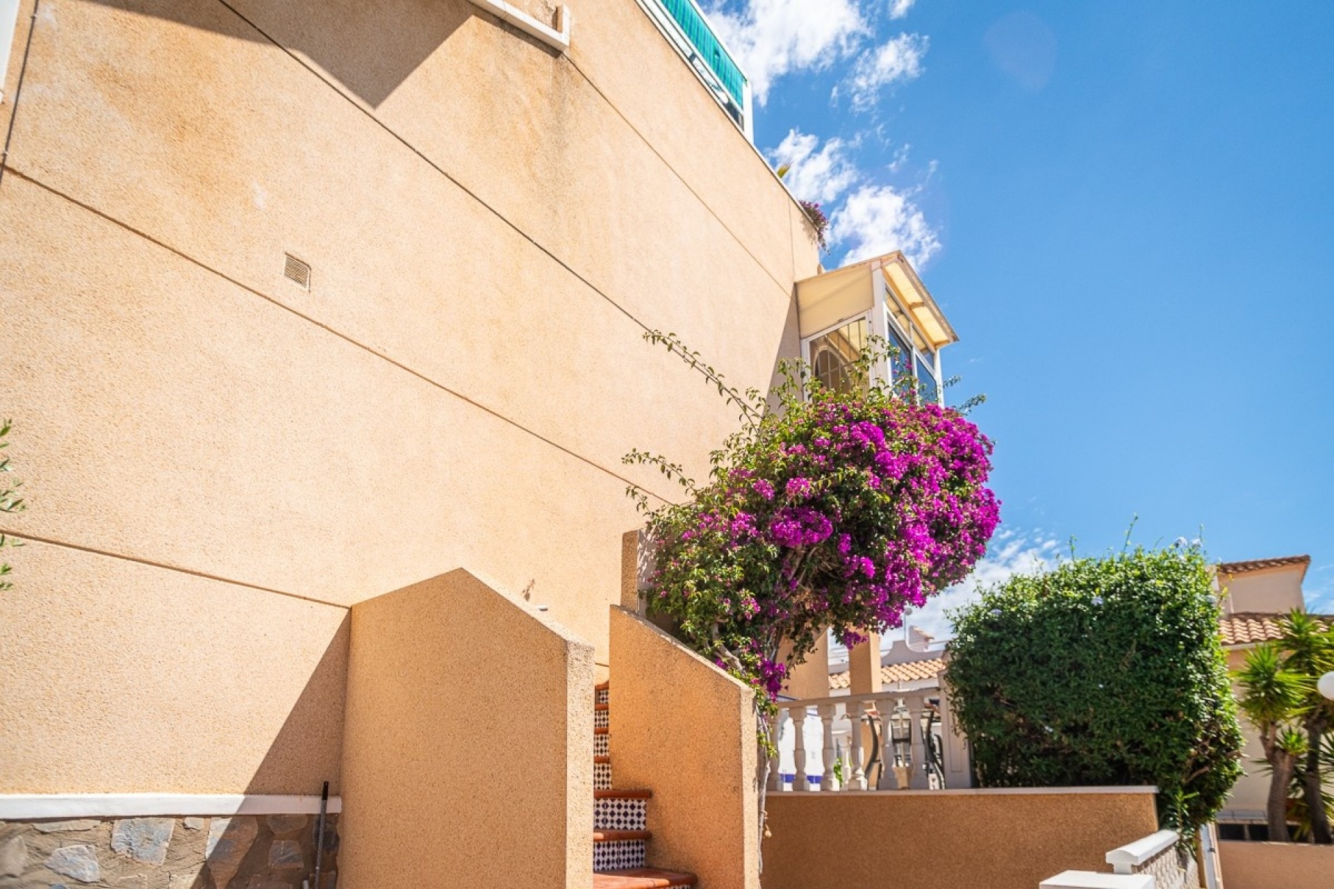 Rynek Wtórny - Apartament -
ALICANTE - La Florida