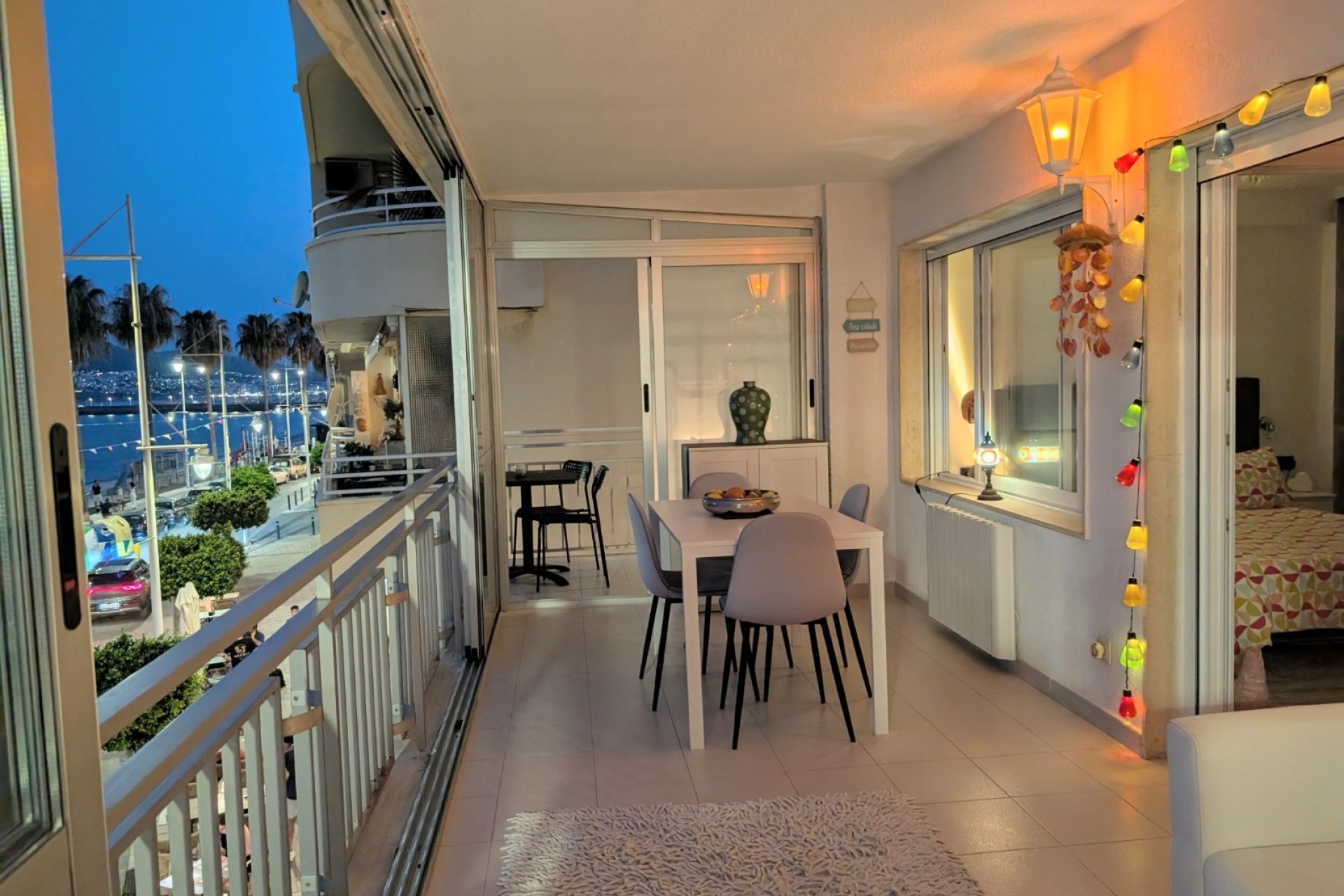 Rynek Wtórny - Apartament -
Altea - Altea ciudad