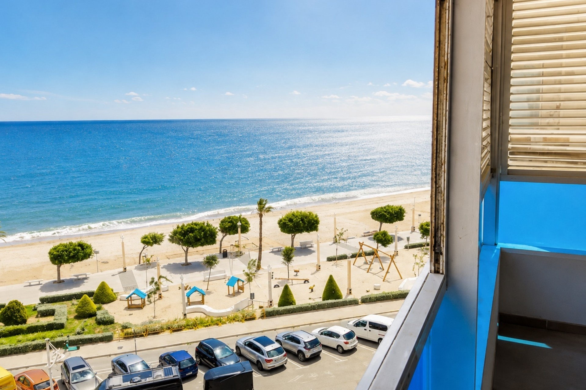 Rynek Wtórny - Apartament -
Altea - Altea ciudad