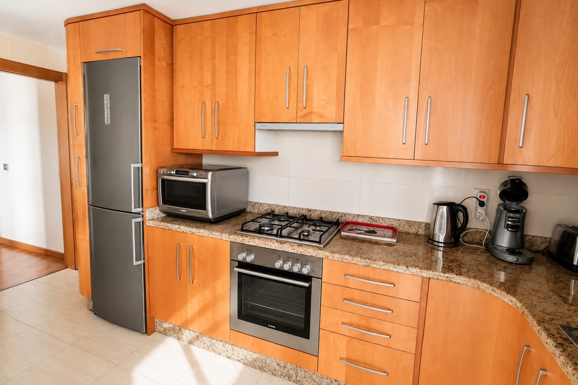 Rynek Wtórny - Apartament -
Altea - Altea ciudad