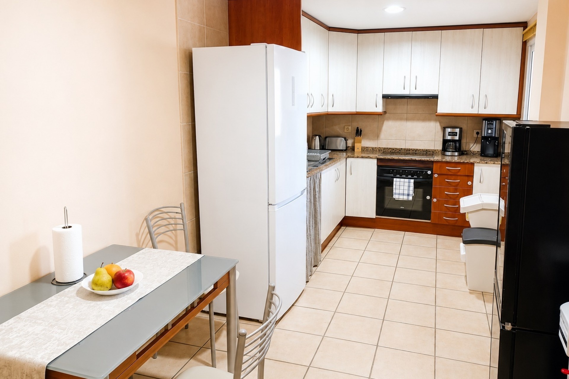 Rynek Wtórny - Apartament -
Altea - Altea ciudad