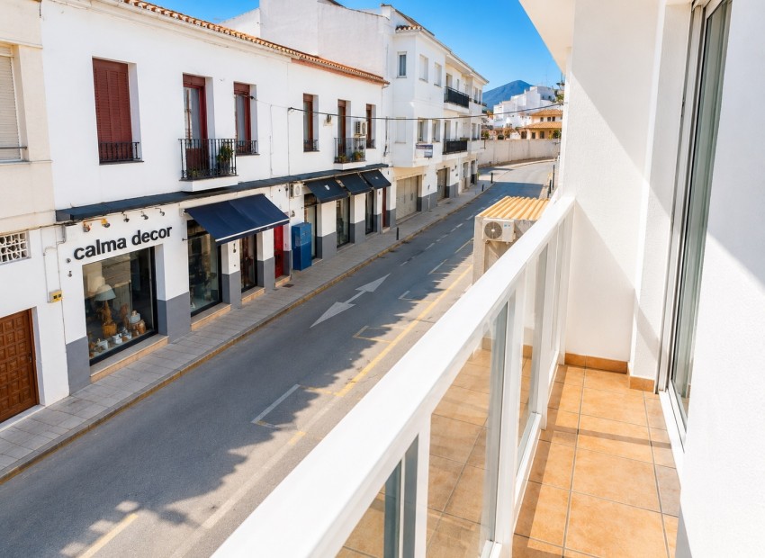 Rynek Wtórny - Apartament -
Altea - Altea ciudad