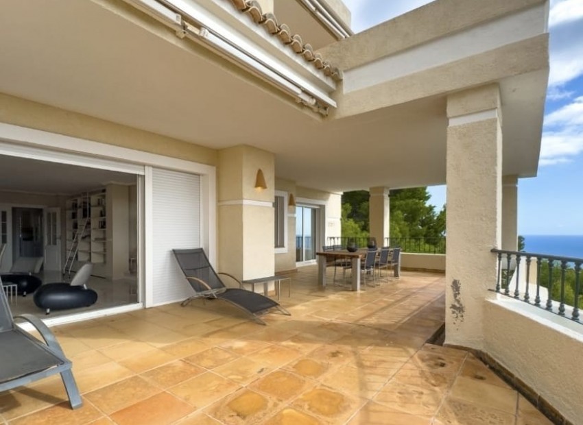 Rynek Wtórny - Apartament -
Altea - Altea Hills