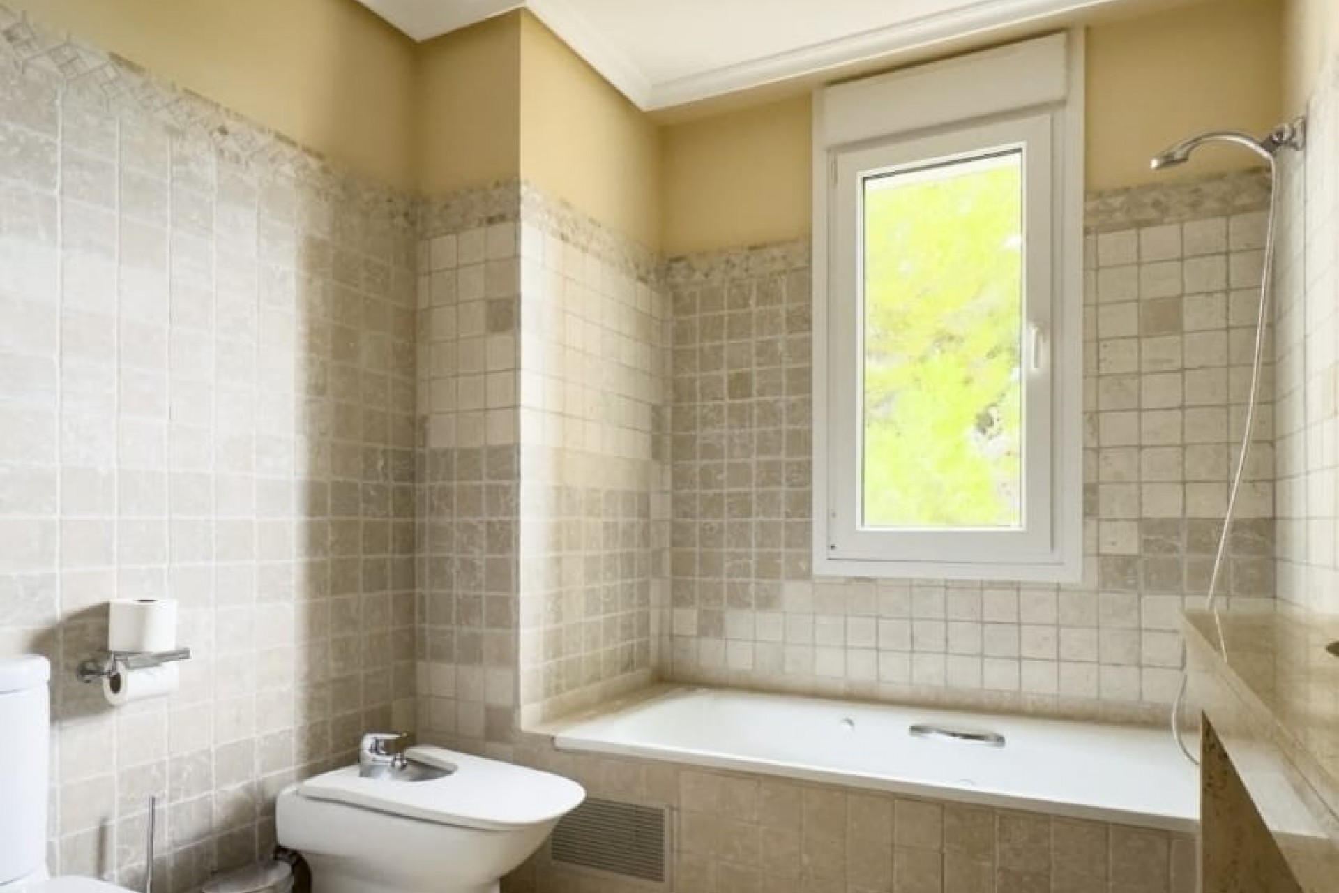 Rynek Wtórny - Apartament -
Altea - Altea Hills