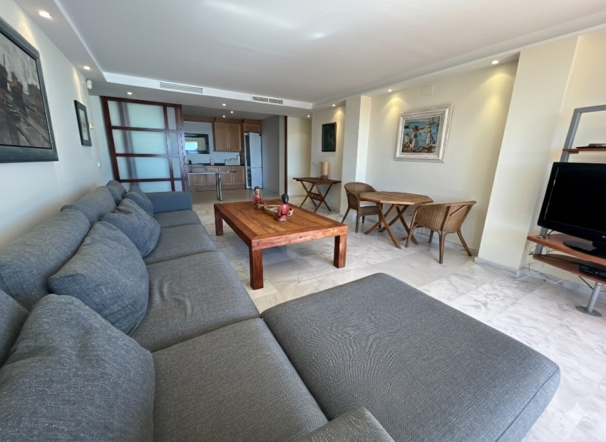 Rynek Wtórny - Apartament -
Altea - Altea Hills