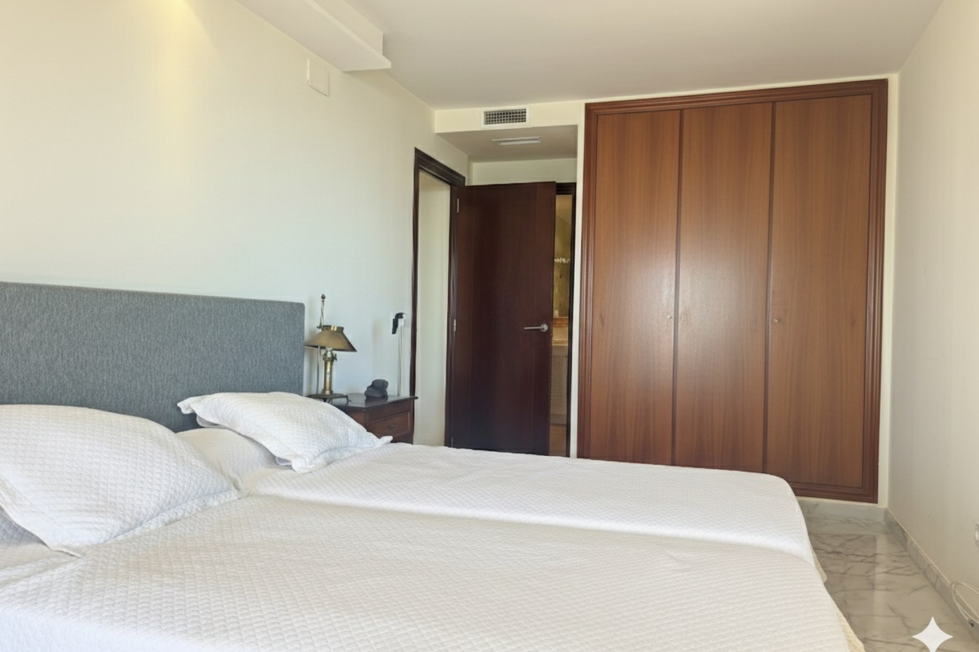 Rynek Wtórny - Apartament -
Altea - Altea Hills