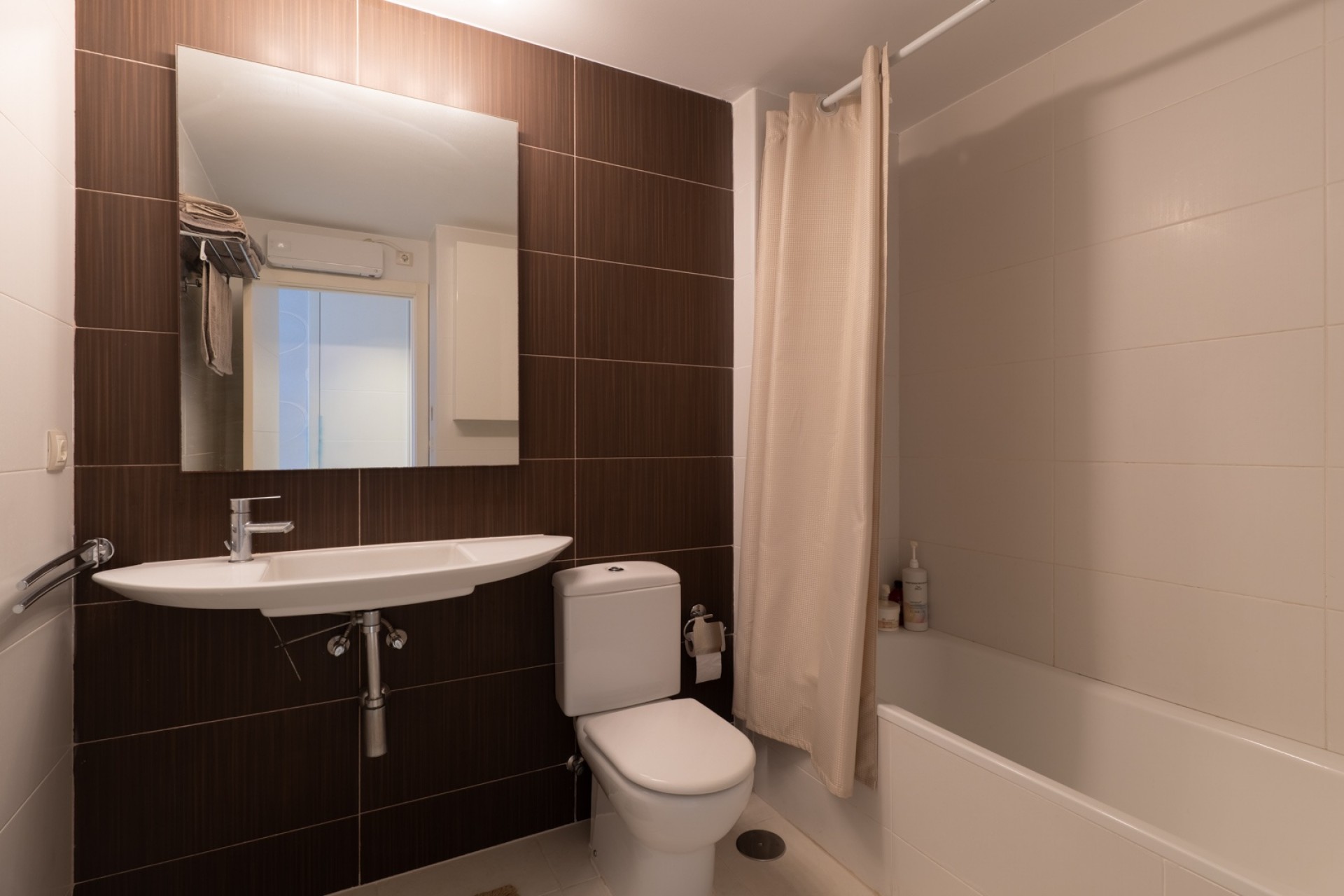 Rynek Wtórny - Apartament -
Altea - Altea Hills