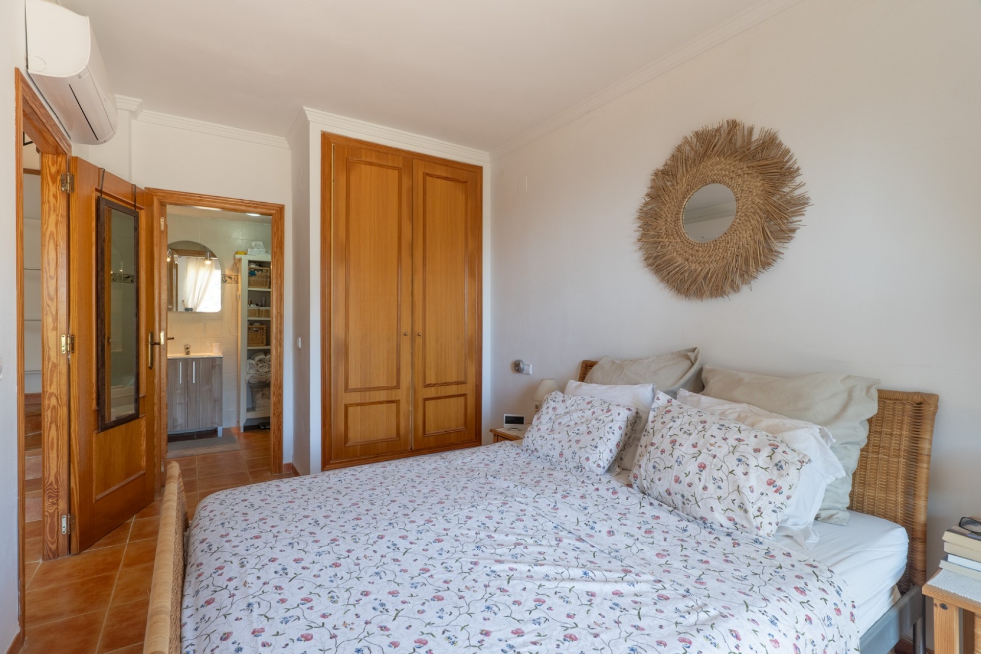 Rynek Wtórny - Apartament -
Altea - Altea Hills