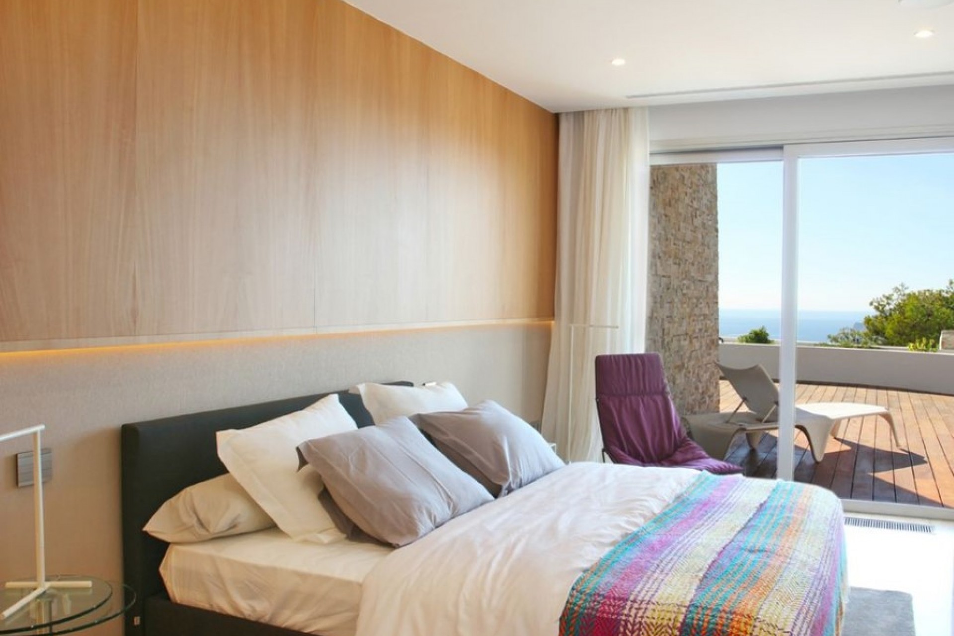 Rynek Wtórny - Apartament -
Altea - Altea Hills