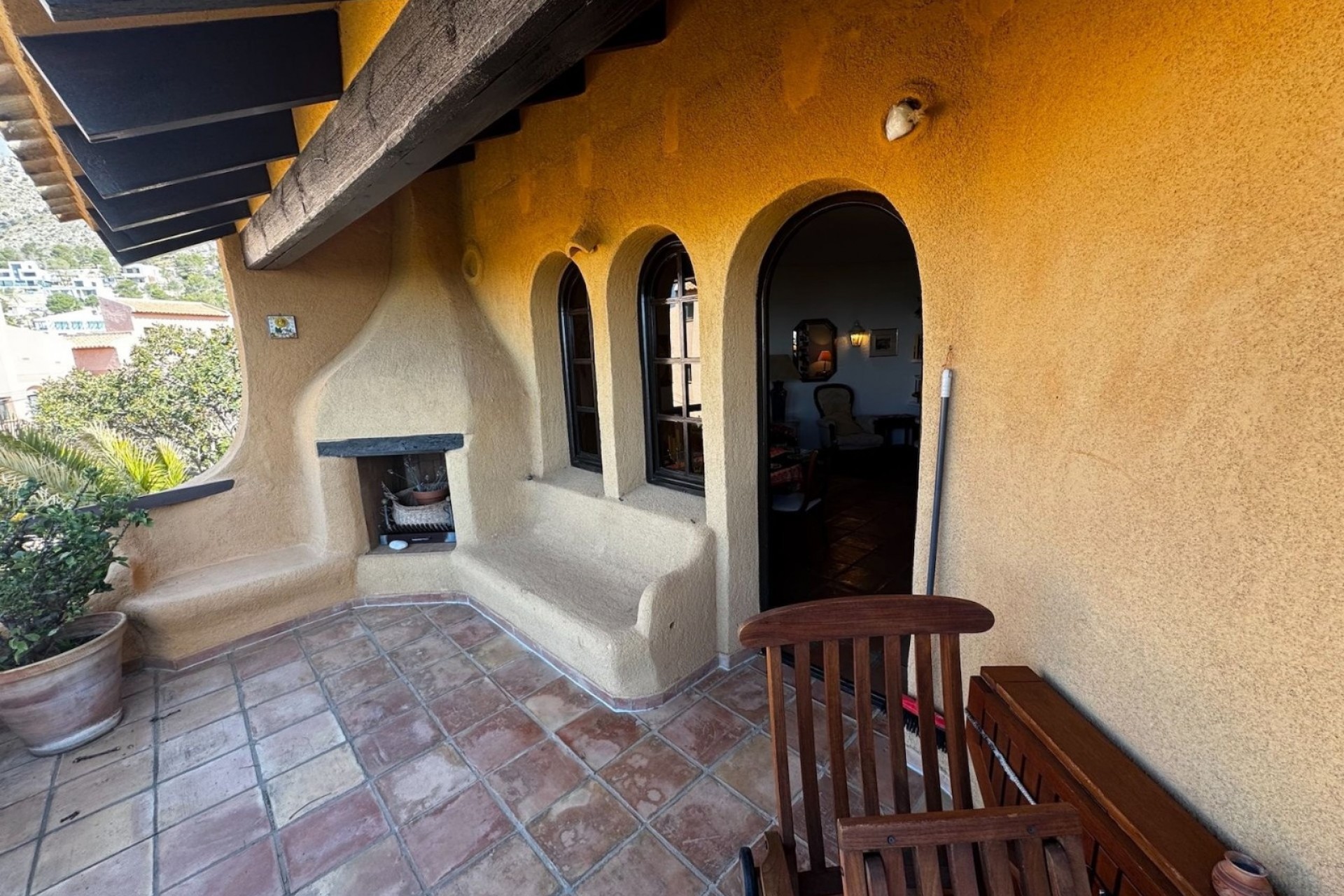Rynek Wtórny - Apartament -
Altea - Altea La Vella