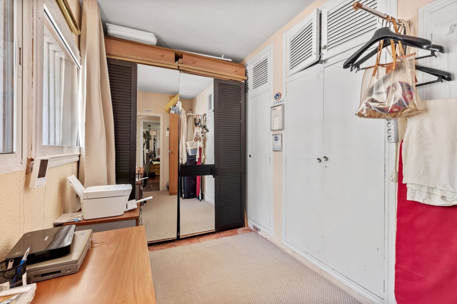 Rynek Wtórny - Apartament -
Altea - Altea La Vella