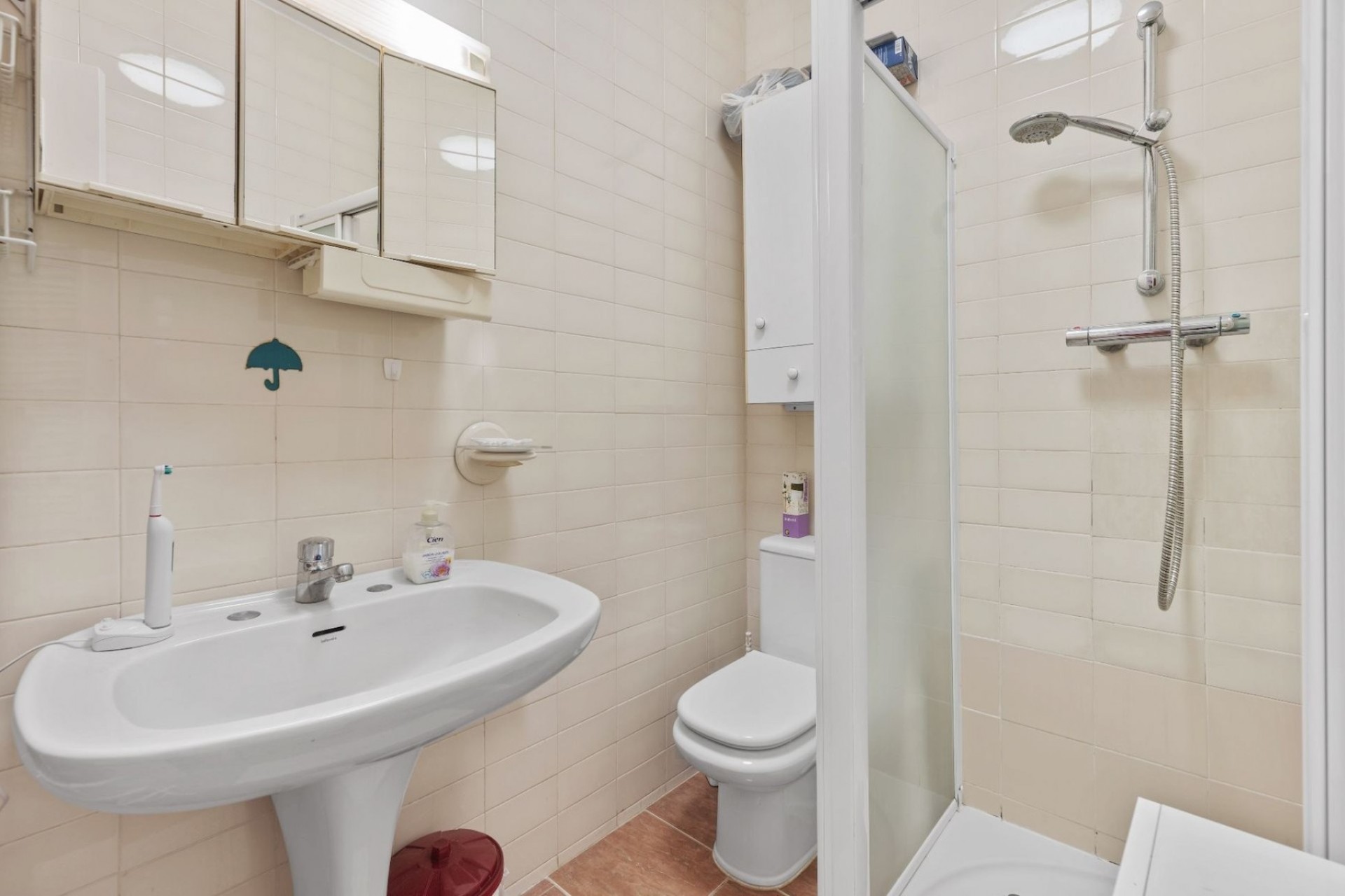 Rynek Wtórny - Apartament -
Altea - Altea La Vella