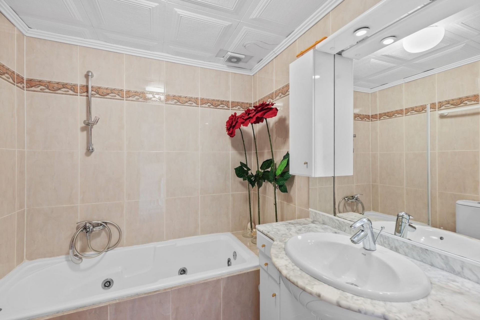 Rynek Wtórny - Apartament -
Altea - Altea La Vella