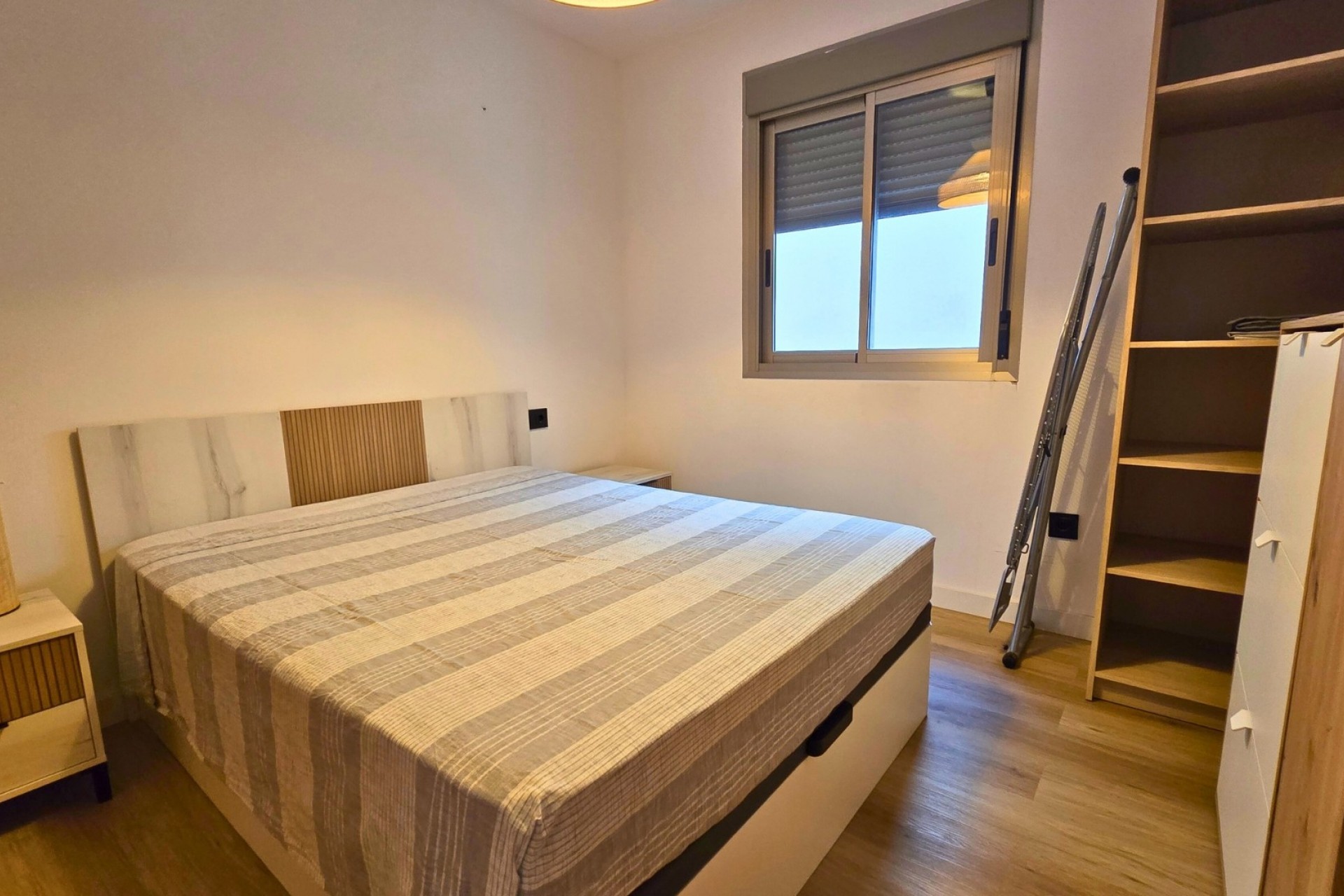 Rynek Wtórny - Apartament -
Altea - Altea La Vella