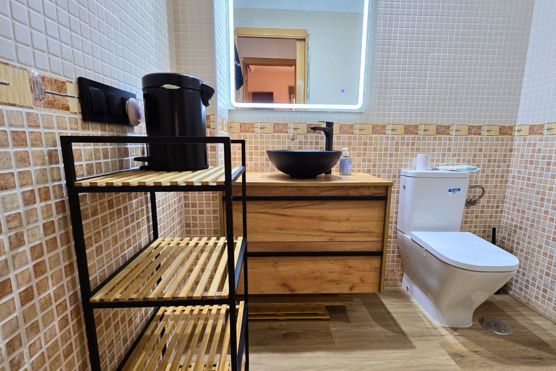 Rynek Wtórny - Apartament -
Altea - Altea La Vella