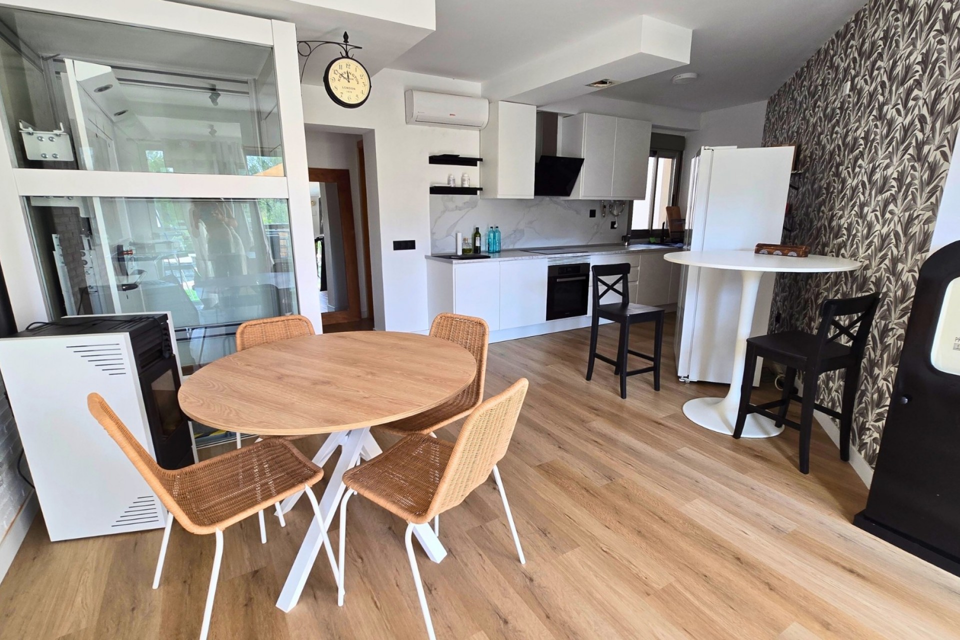 Rynek Wtórny - Apartament -
Altea - Altea La Vella