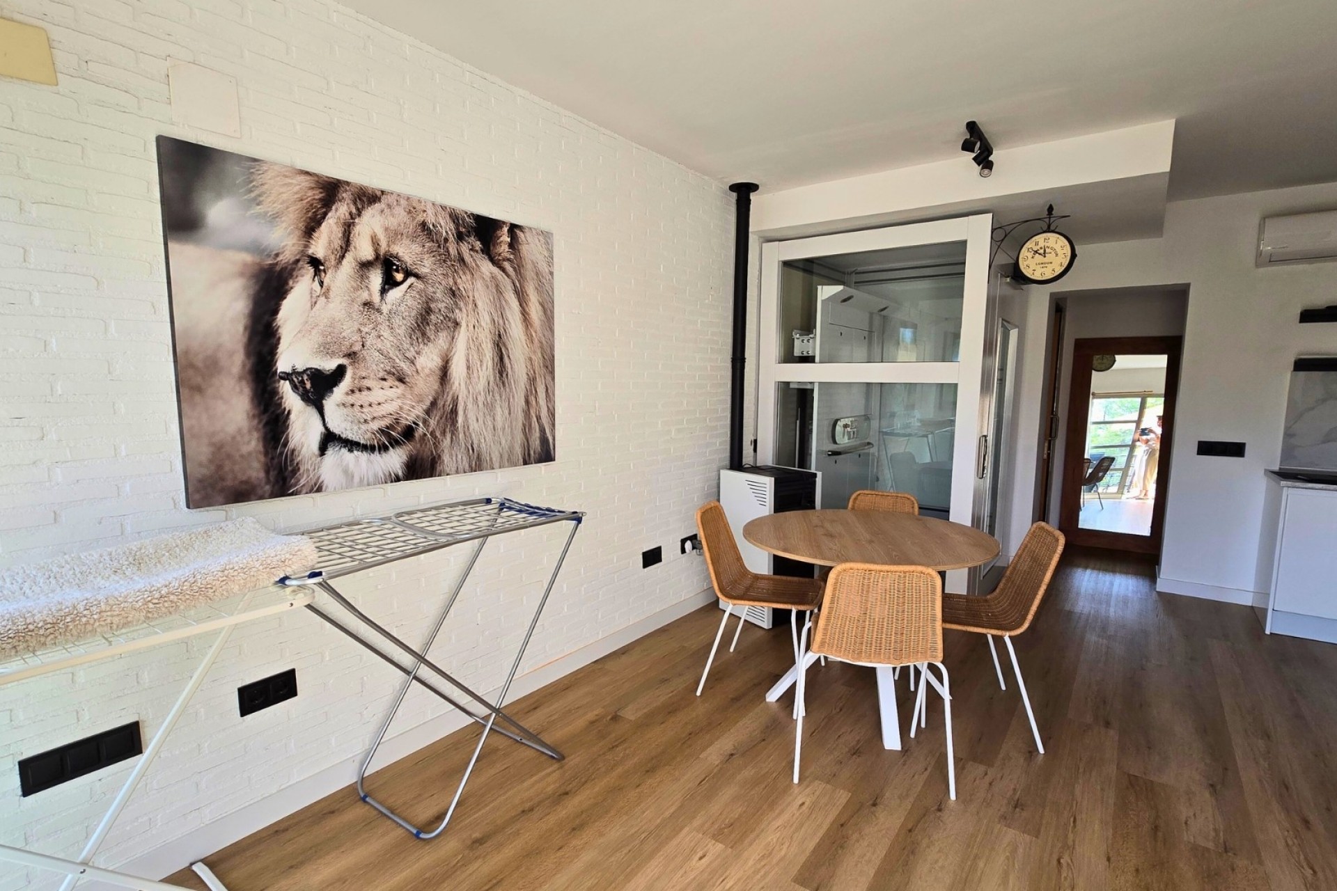 Rynek Wtórny - Apartament -
Altea - Altea La Vella