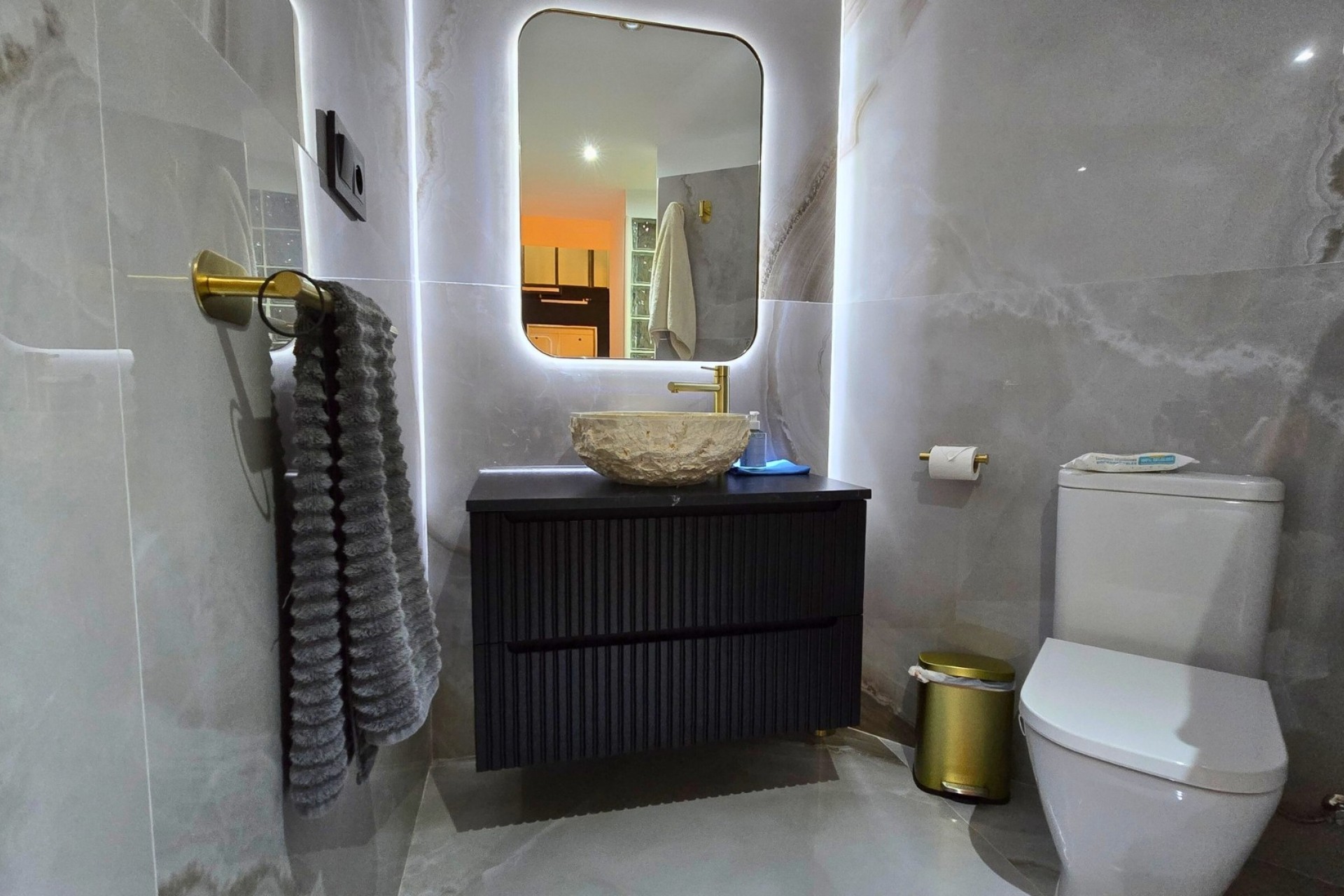 Rynek Wtórny - Apartament -
Altea - Altea La Vella