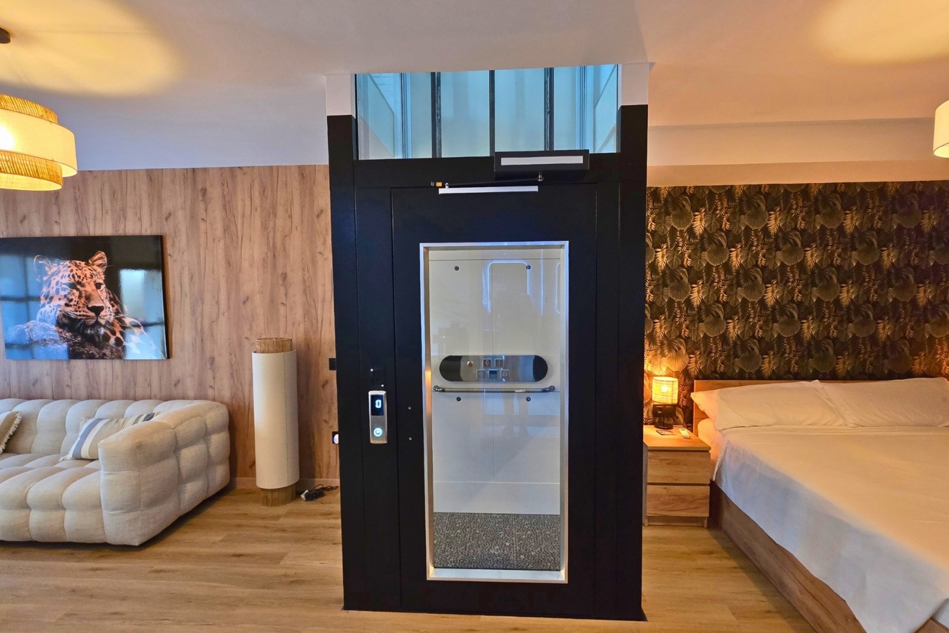 Rynek Wtórny - Apartament -
Altea - Altea La Vella