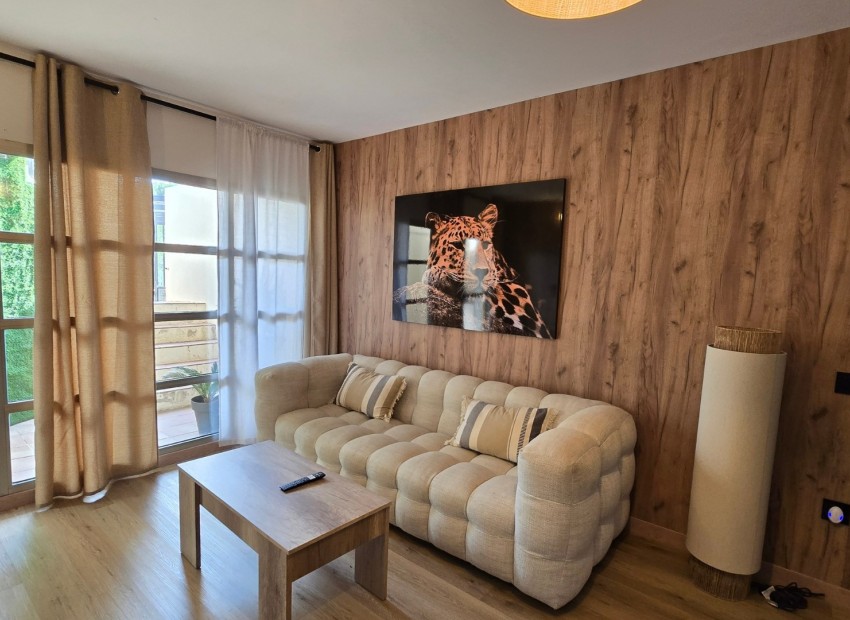 Rynek Wtórny - Apartament -
Altea - Altea La Vella
