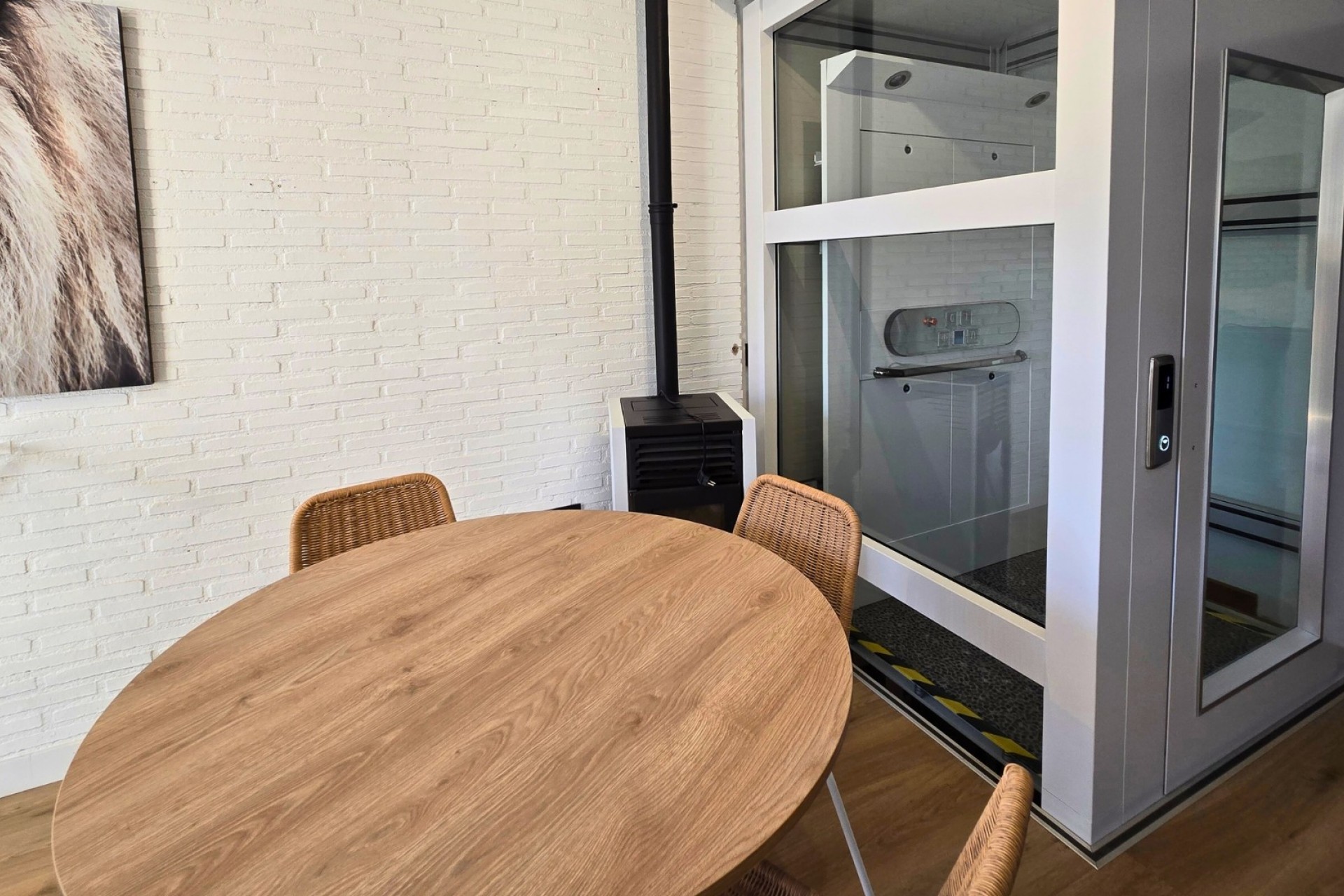 Rynek Wtórny - Apartament -
Altea - Altea La Vella